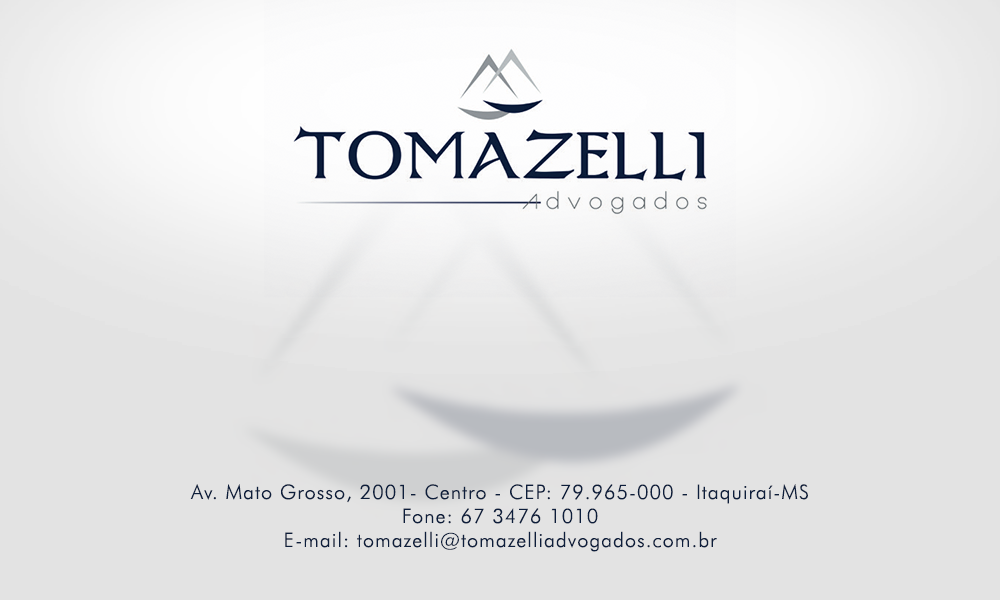 Tomazelli Advogados